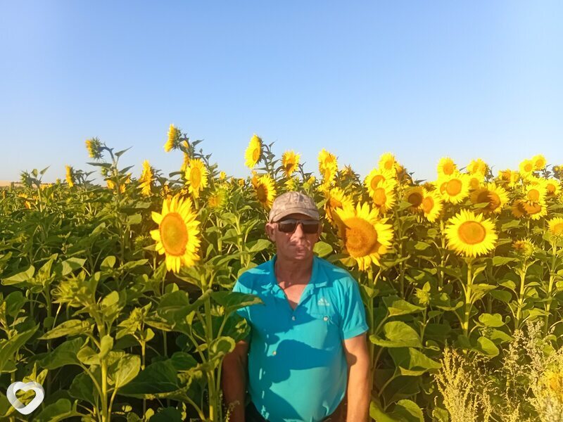 Михаил, 56, Саранске — анкета №2239298