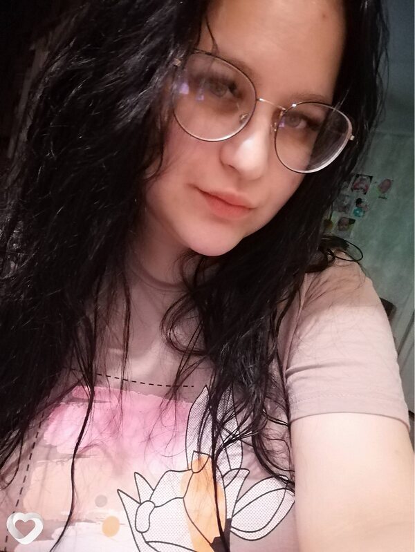 Анна, 25, Чите — анкета №2239308