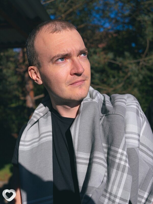 Максим, 30, Ставрополе — анкета №2239313