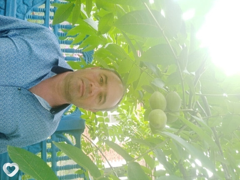 Jasur Ergashov, 47, Новосибирске — анкета №2239620