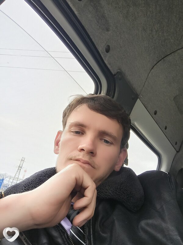 Иван, 30, Ялуторовске — анкета №2239622