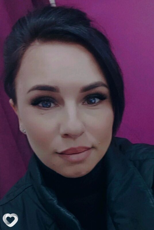Елена, 37, Сыктывкаре — анкета №2239623
