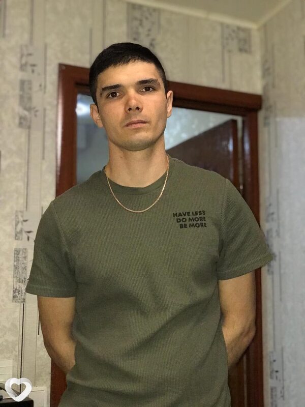 Артём, 31, Норильске — анкета №2239625