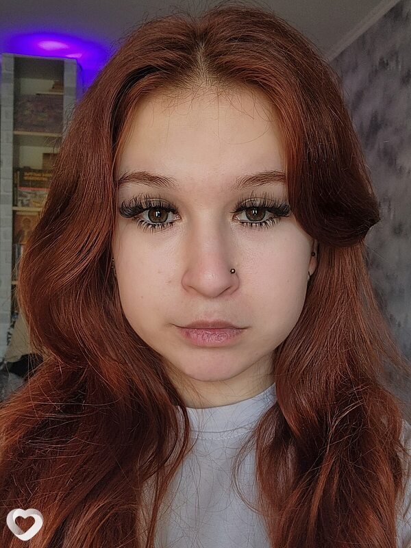 Полина, Элиста
