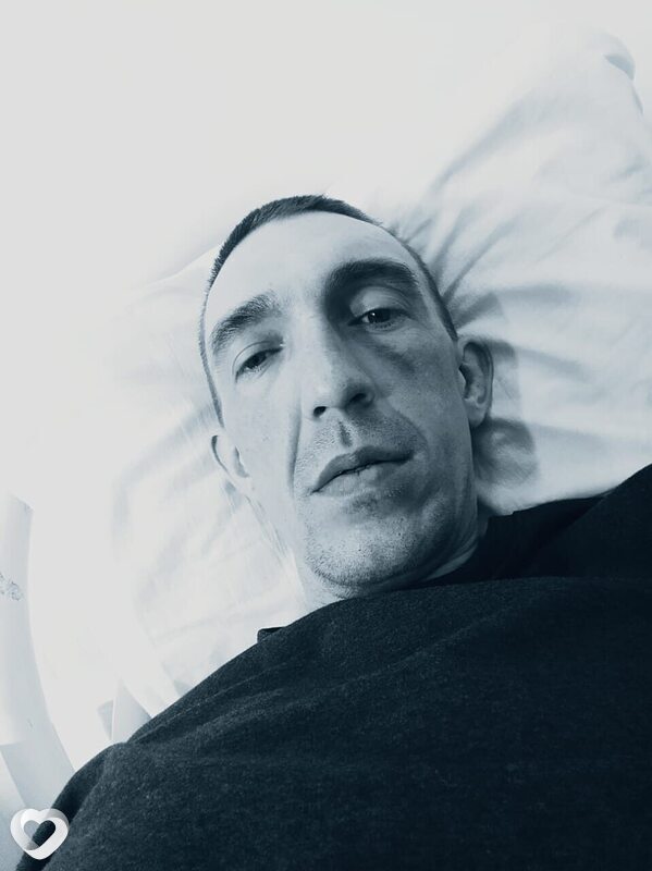 Бе, 36, Самаре — анкета №2239633