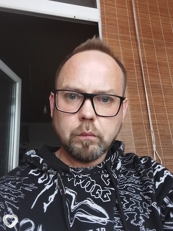 Ярослав, 44, Ростове-на-Дону — анкета №2238993