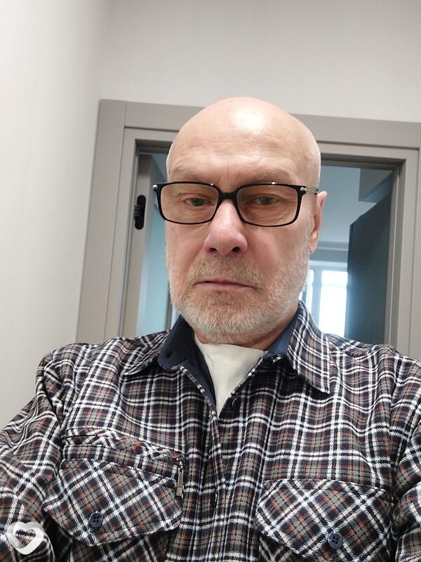 Игорь, 66, Горловке — анкета №2238999