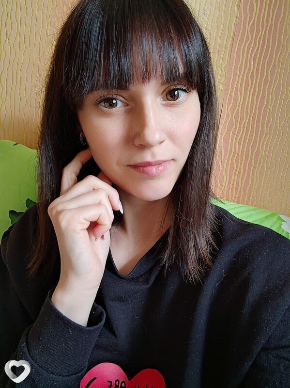 Света, 34, Туле — анкета №2239002
