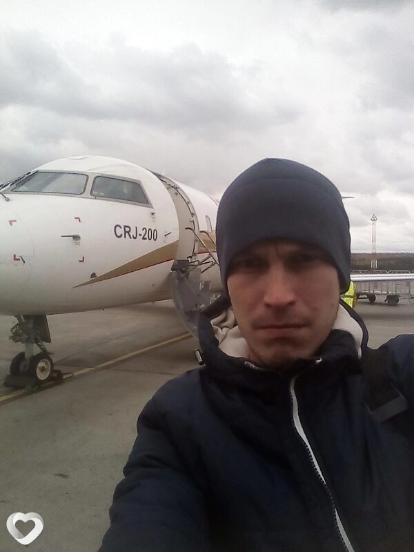 Денис, 38, Казани — анкета №2239004
