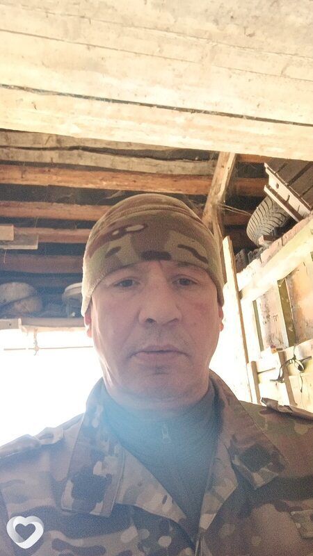 Александр, 50, Туле — анкета №2239005