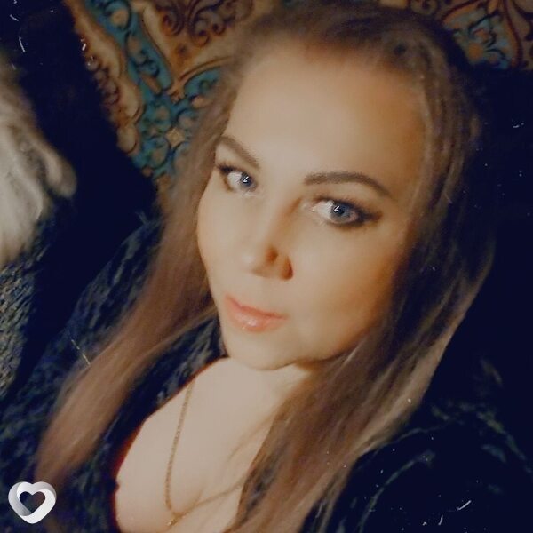 Полина, 38, Норильске — анкета №2239008