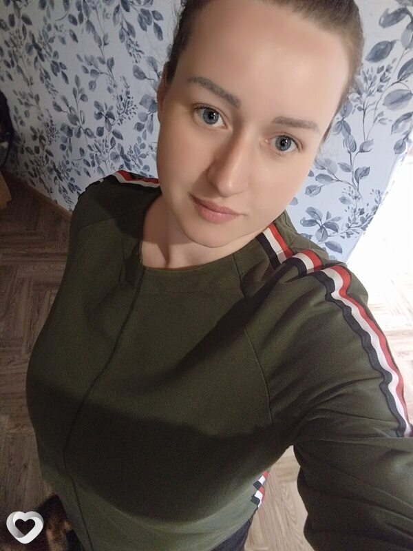 Карина, 32, Иркутске — анкета №2239010