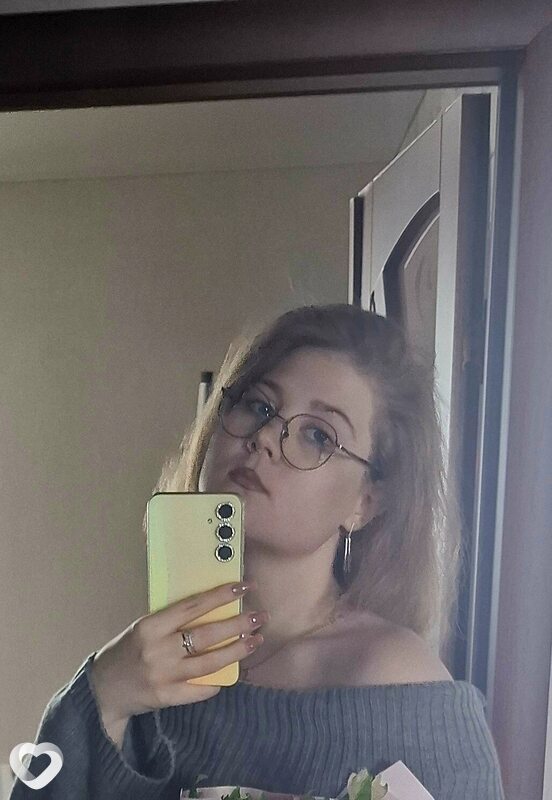 Дарья, 19, Барнауле — анкета №2238815