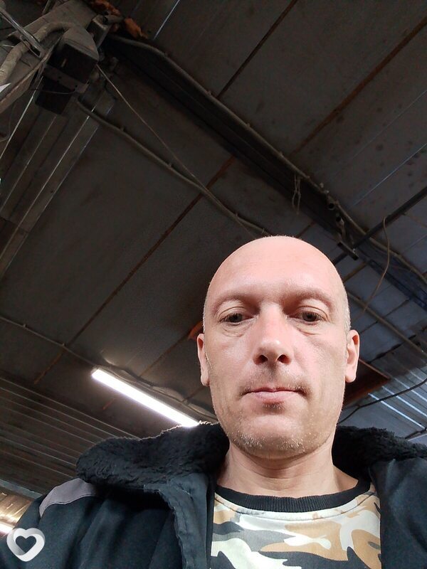Василий, 43, Москве — анкета №2238816