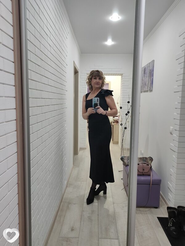 Елена, 49, Абакане — анкета №2238817