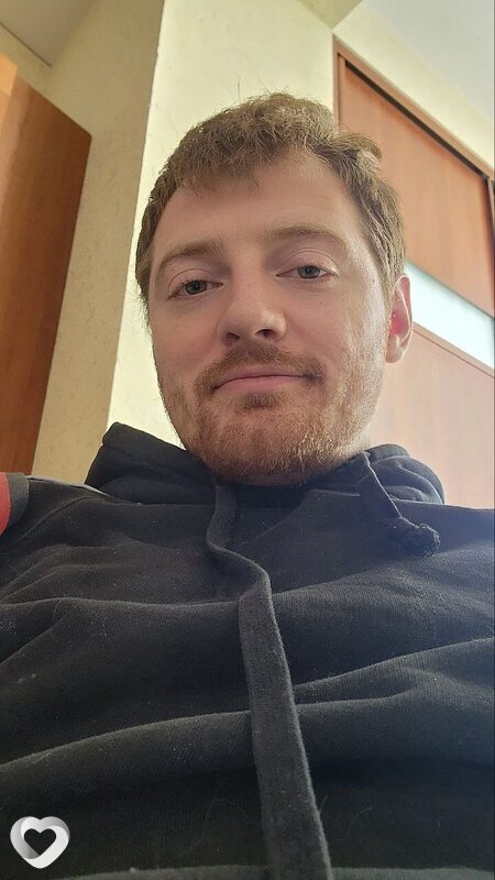 Кирилл, 35, Комсомольске-на-Амуре — анкета №2238819