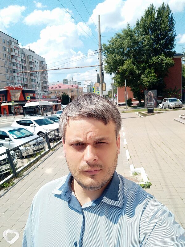 Антон, 37, Белгороде — анкета №2238822