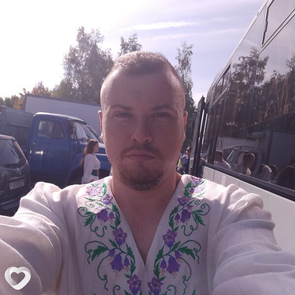 Влад, 34, Бресте — анкета №2238825