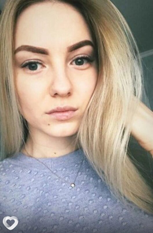 Анютик, 31, Ростове-на-Дону — анкета №2238829