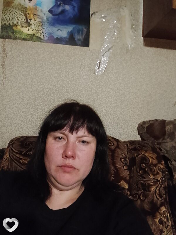 Екатерина, 35, Иркутске — анкета №2238834