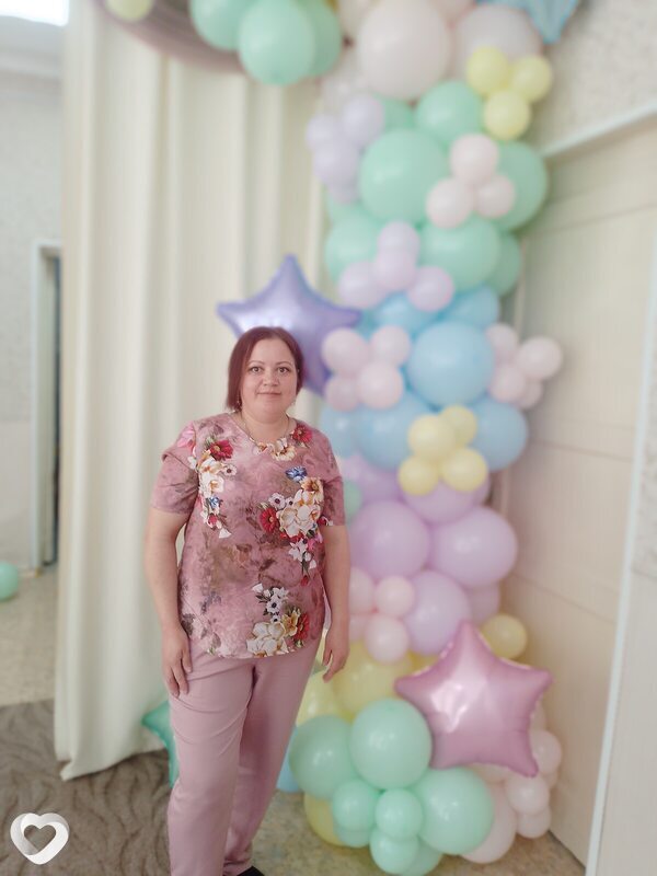 Оксана, 38, Алейске — анкета №2238835