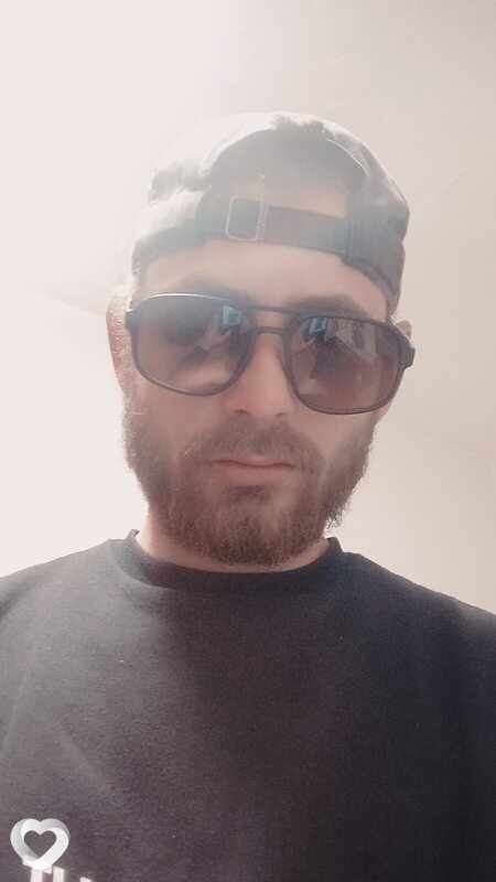 Лев, 31, Познань — анкета №2238839
