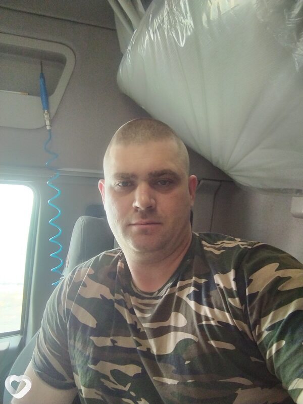 Николай, 33, Новосибирске — анкета №2239067