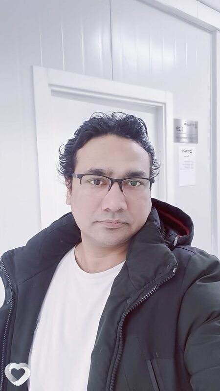 Rakib, 42, Выксе — анкета №2239068