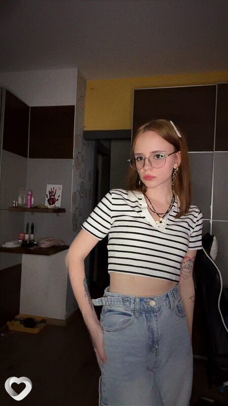 Маша, 28, Санкт-Петербурге — анкета №2239070
