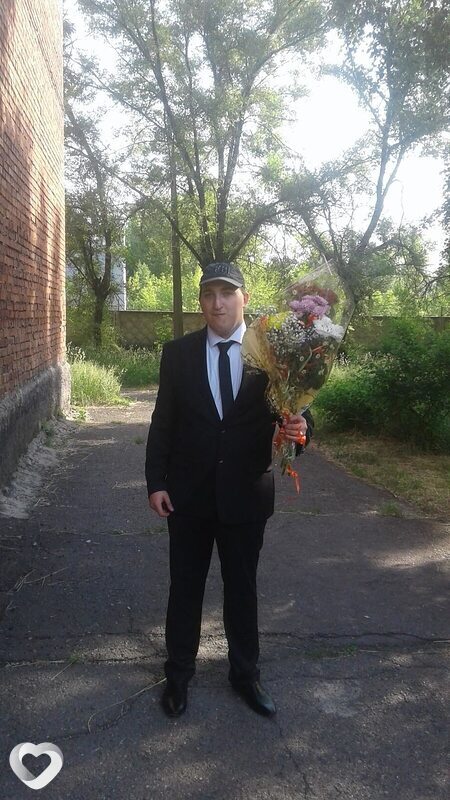 Дмитрий, Междуреченск