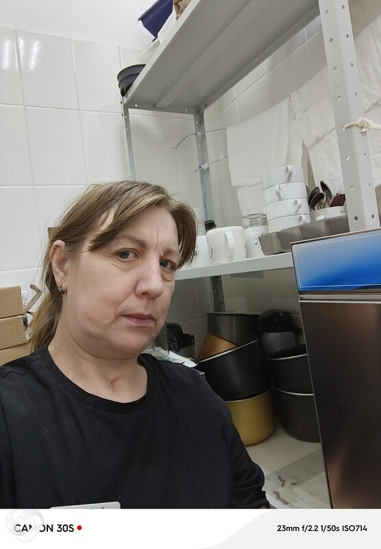 Елена, 53, Ульяновске — анкета №2239086