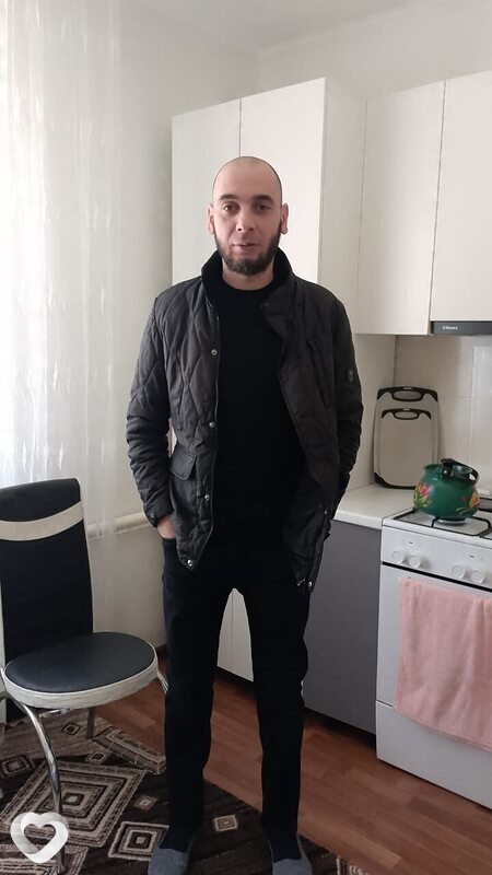 Рус, 37, Алматы — анкета №2238919