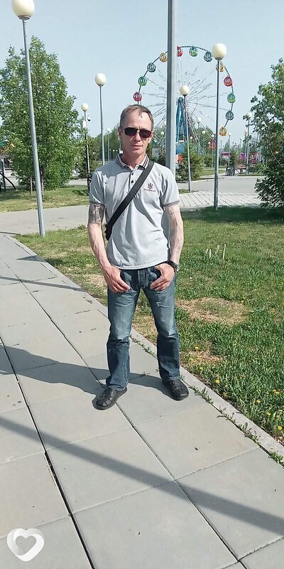 Юрий, 49, Москве — анкета №2238920