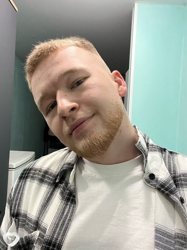Даниил, 23, Владивостоке — анкета №2238925