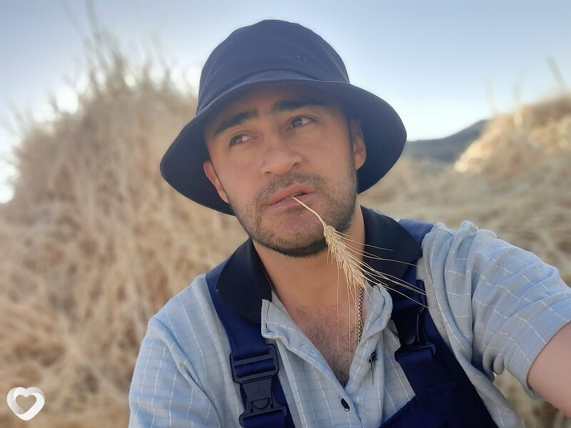 Amir, 32, Новосибирске — анкета №2238927