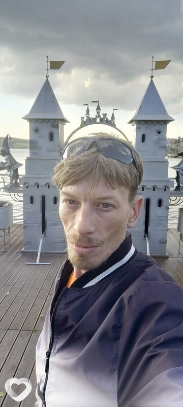 Алексей, 42, Каменске-Уральском — анкета №2238929