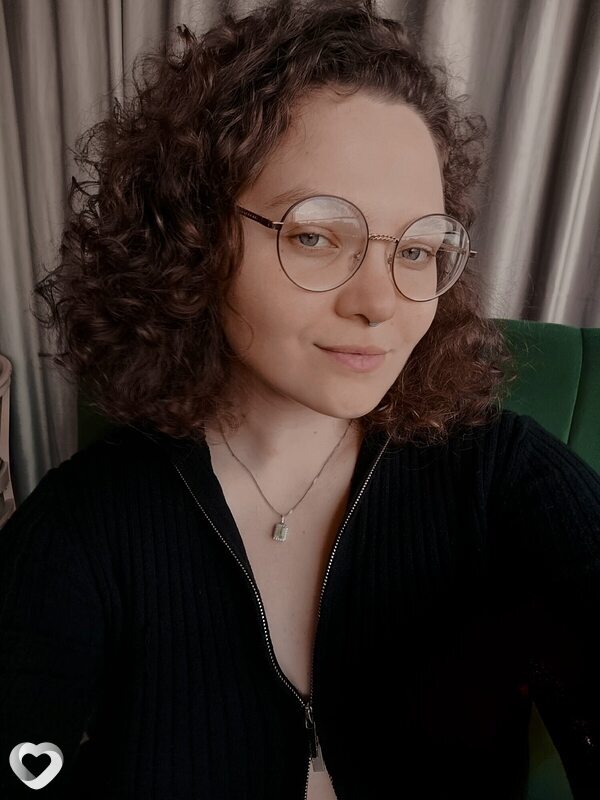 Нуна, 27, Воронеже — анкета №2238865
