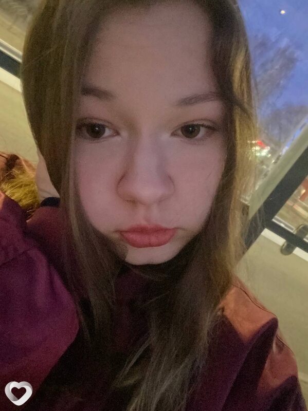 Полина, 20, Набережных Челнах — анкета №2238883