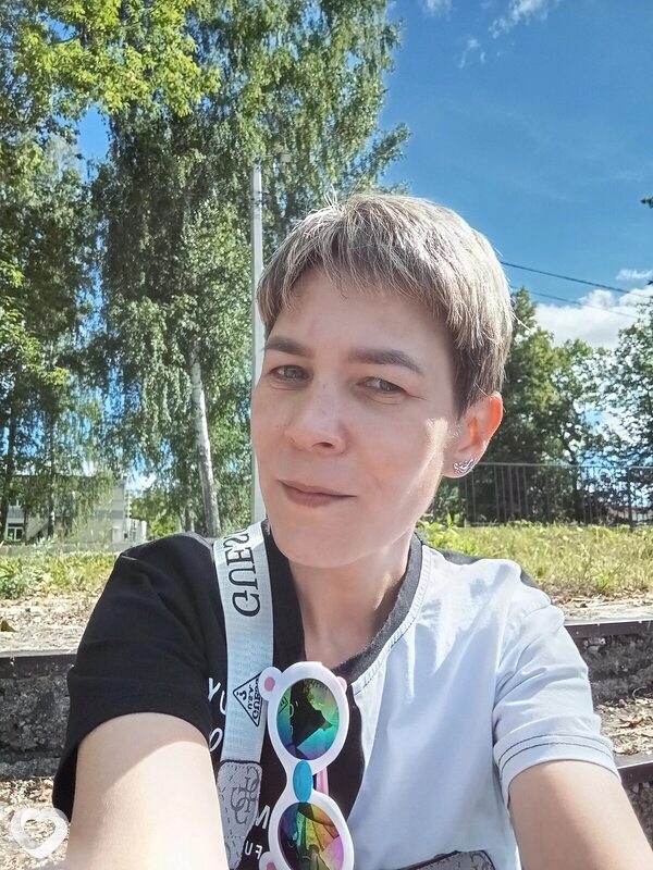 Светлана, Нижняя Салда