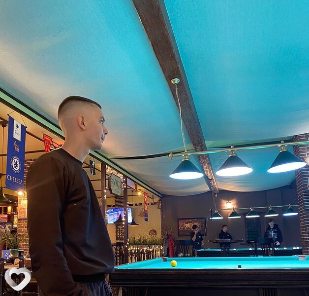 Дмитрй, 25, Усть-Лабинск — анкета №2238974