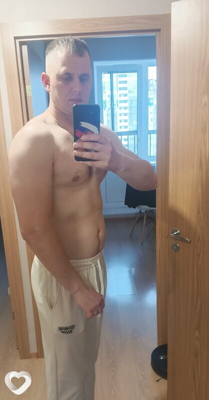 Вадим, 35, Санкт-Петербурге — анкета №2238975