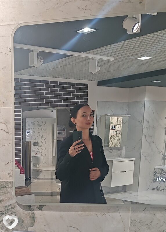 Анастасия, 40, Витебске — анкета №2238983