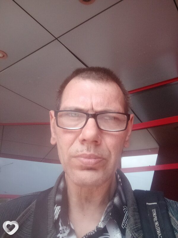 Сергей, 51, Павлодаре — анкета №2239039