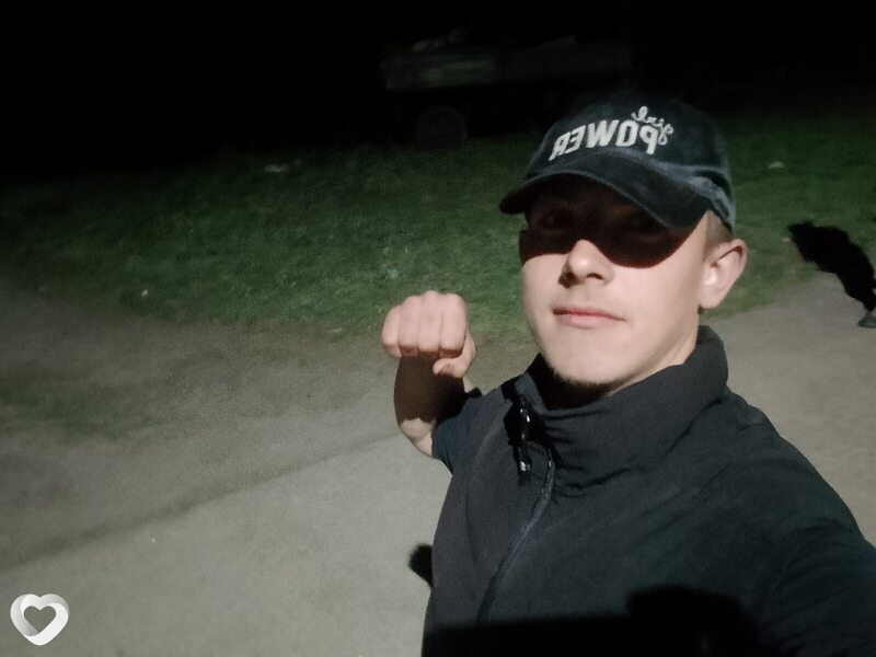 Vlad, 23, Кокшетау — анкета №2239044