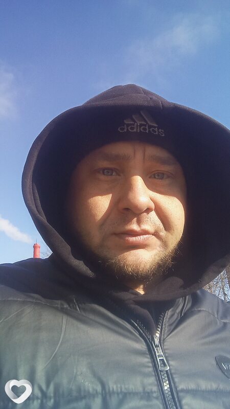 Рамиль, 34, Подольске — анкета №2239046