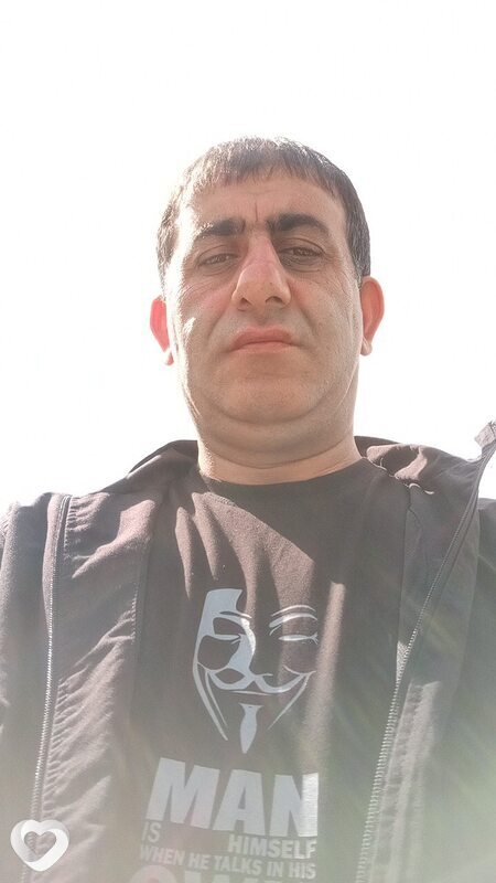 Гриша, 46, Нижнем Новгороде — анкета №2239047