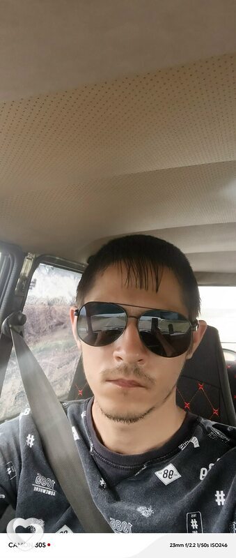 Артур, 31, Белокурихе — анкета №2239048