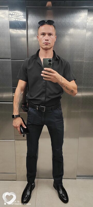 Дмитрий, 30, Санкт-Петербурге — анкета №2239058