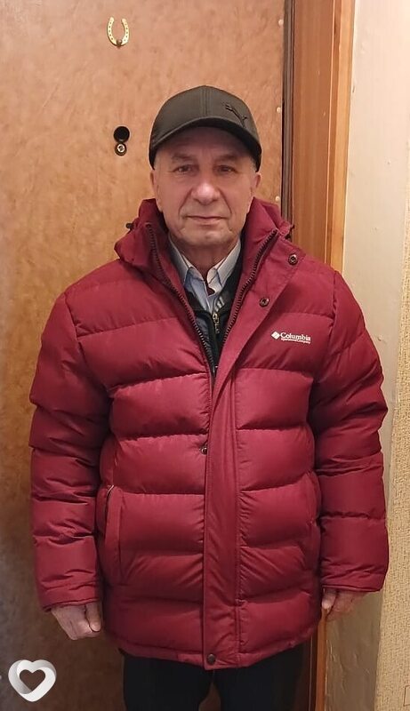 Александр, Волгореченск