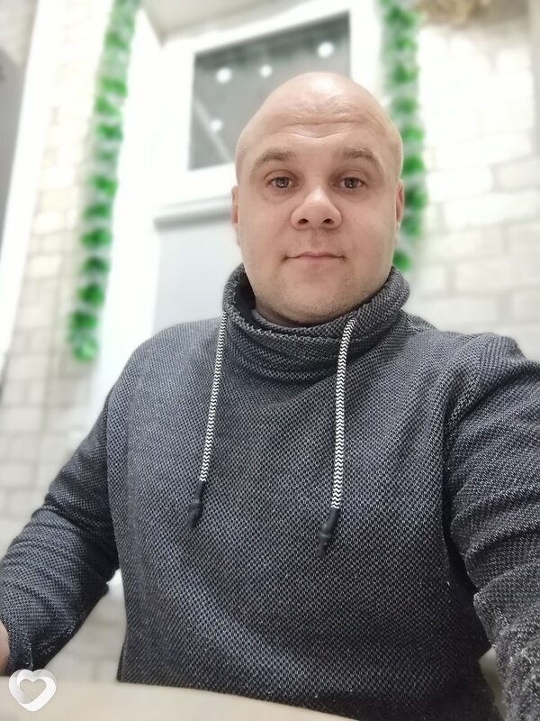 Юрий, Краснодар